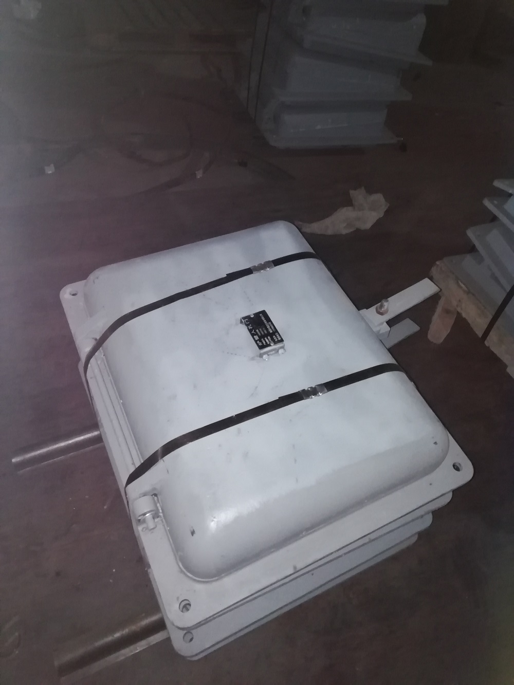 看火門，人孔門，防爆門案例